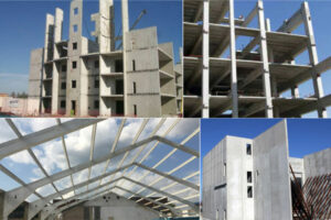 Know-How about Precast Building Systems