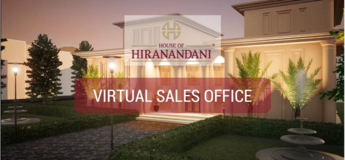 Integrated Marketing - Real Estate award