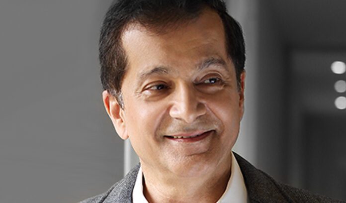 Mr Surendra Hiranandani