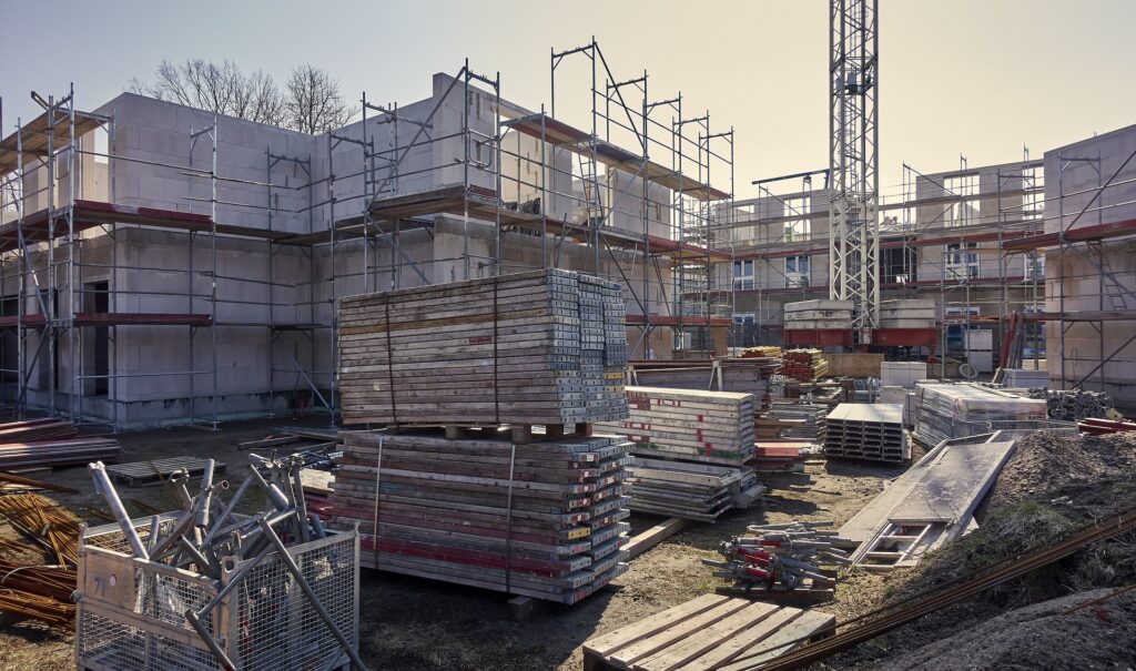 Picture of Best Building Materials For Cold Climates