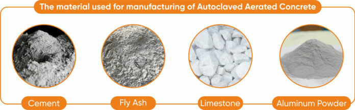 Know-How about Autoclaved Aerated Concrete