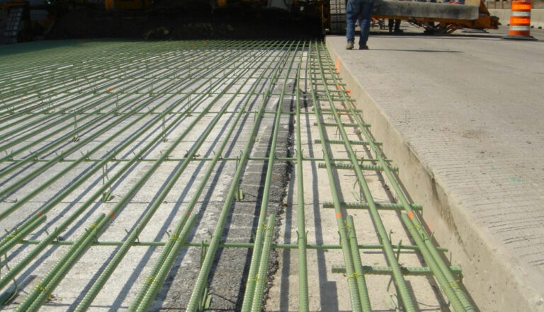 An overview of concrete road construction