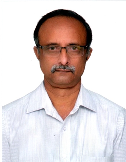 Dr.(H.C) S.B.Raghunath