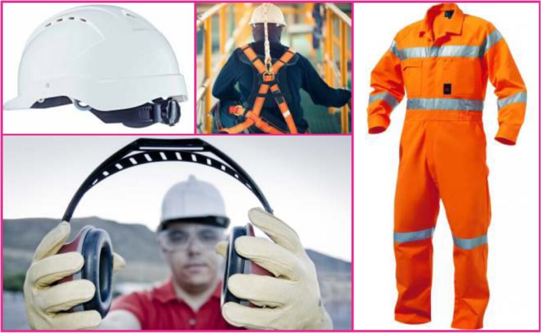 Personal Protective Equipment Scaled 