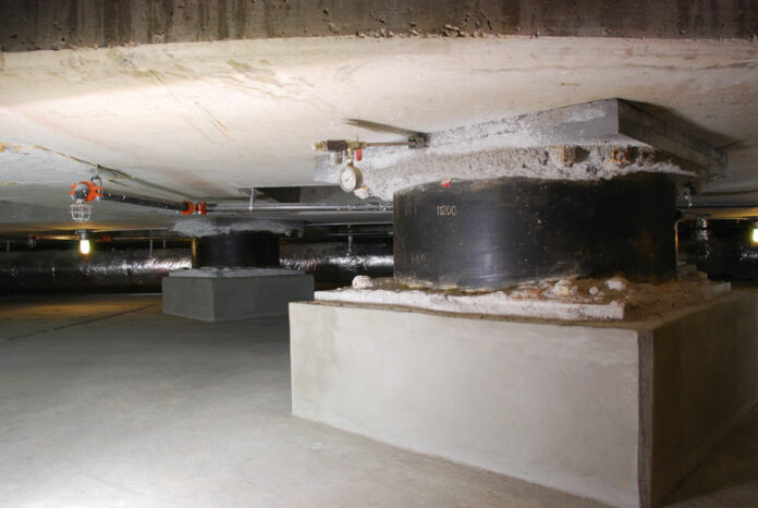 Seismic Retrofitting Of Reinforced Concrete Buildings