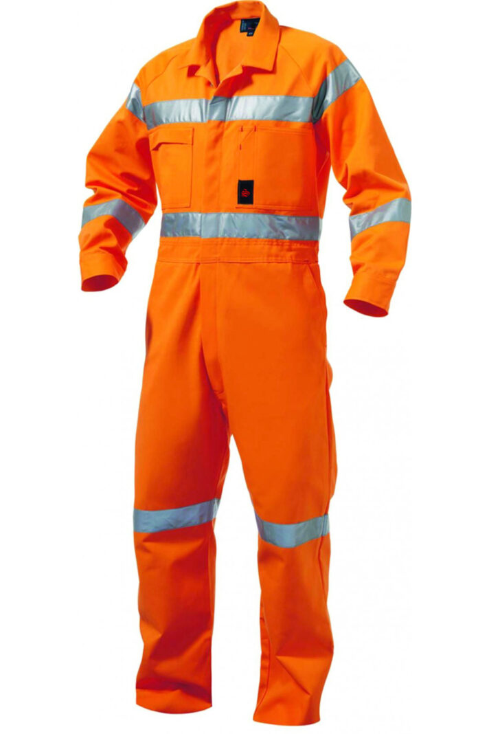 Personal Protective Equipment For Safety in Construction Sites