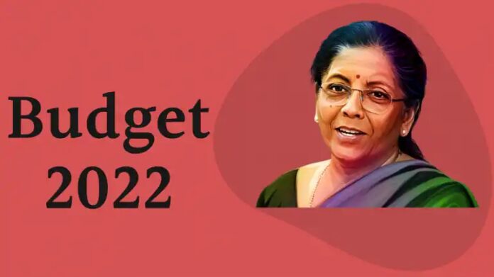Budget 2022