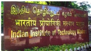 IIT Madras Researchers to identify new Housing Technology,to bring down ...