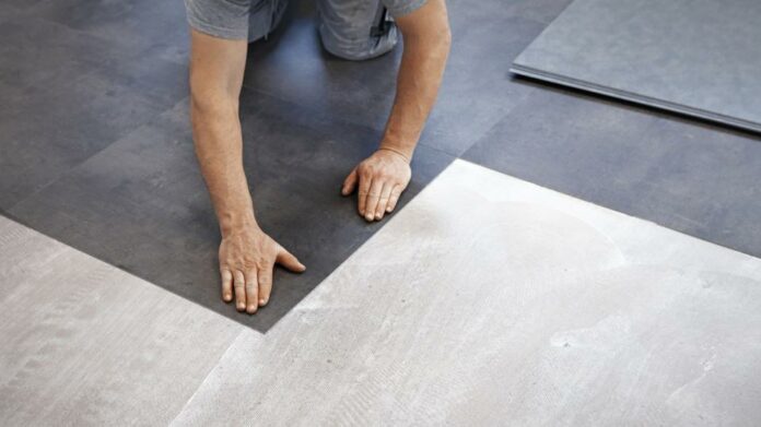 Best Way to Lay Flooring to Make a Room Look Bigger