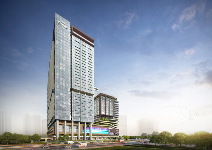 Colliers partners with Embassy Group and SAS infra to develop three office projects in Hyderabad