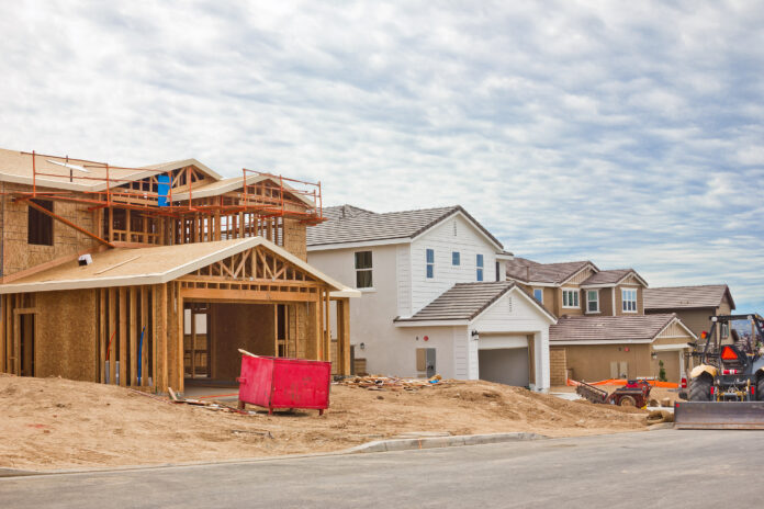 How To Ensure Safe Construction When Buying A Home?