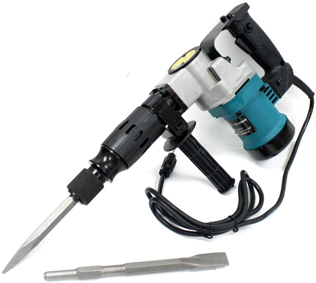 Hand and Power Tools for Electrical Work - Fine Homebuilding