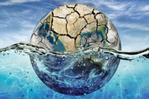 Regional Balancing Of Water - Solution For Global Water Crisis