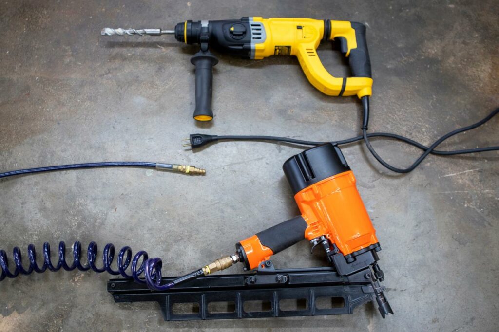 Hand and Power Tools for Electrical Work - Fine Homebuilding