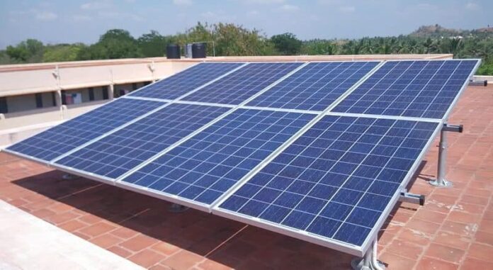 SAIL's Bhilai Steel Plant to install solar energy systems in plant premises