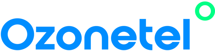 Ozonetel Logo
