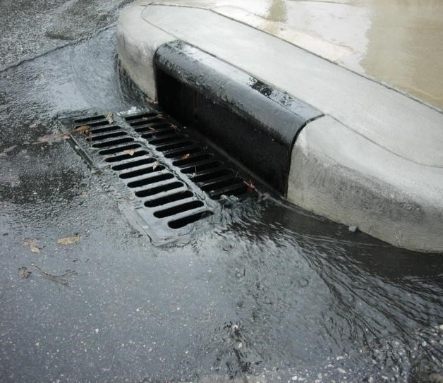 Types of Road Drainage systems & their features