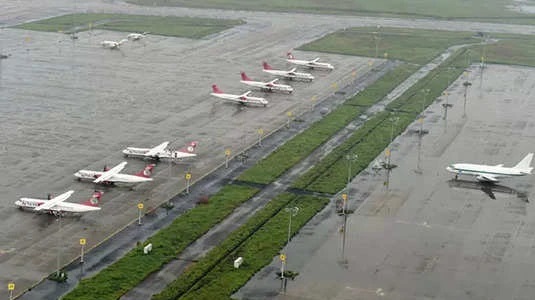 chennai airport 1
