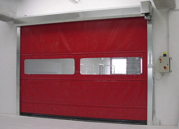 Advantages and types of Automatic Doors