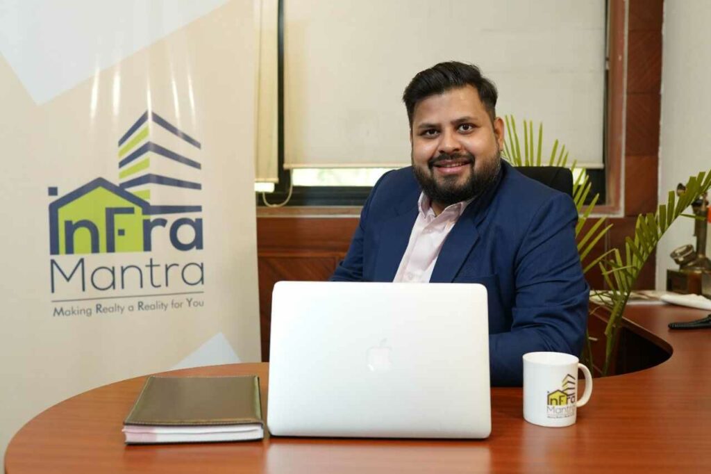 Inframantra Sells Homes Worth Rs 260 cr in the First Half of Current Fiscal