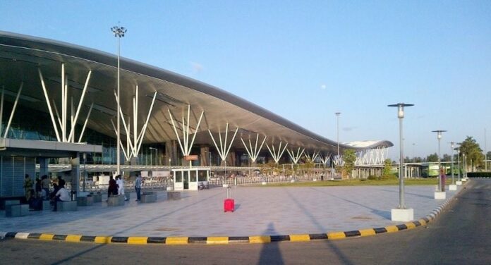 Adani group to invest Rs 10,700 crore to expand Lucknow airport