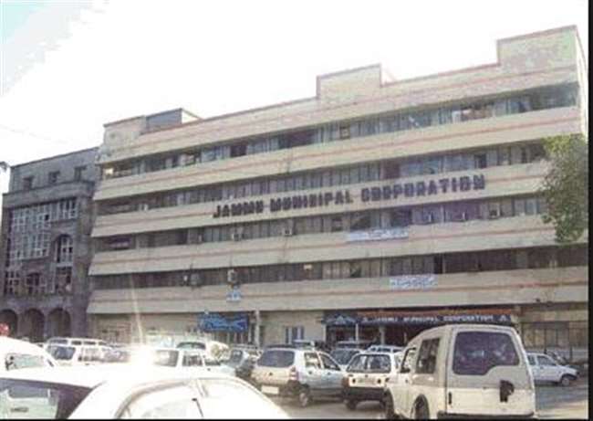 All the residential and commercial properties falling in the Jammu Municipal Corporation (JMC) limits would be geo-tagged and a unique digital door number