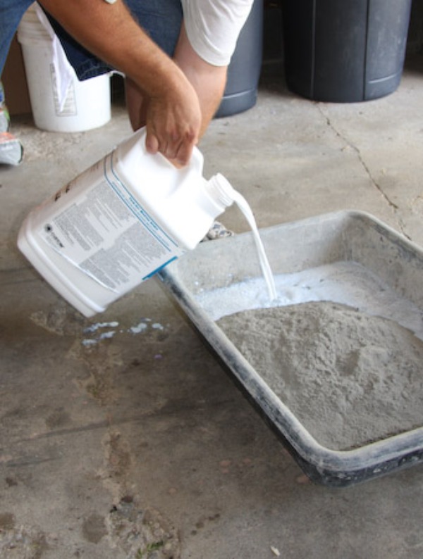 Different Types Of Admixtures Used In Concrete