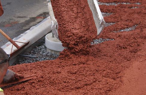 Different Types Of Admixtures Used In Concrete