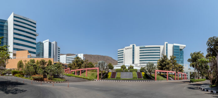 International Tech Park Pune, Hinjawadi