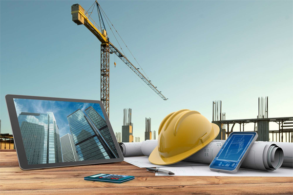 digitization in construction industry