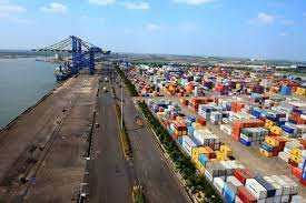 India to invest around $25bn in port infrastructure