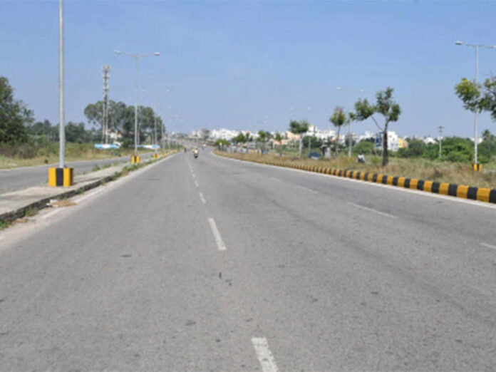 Haryana CM will inaugurate three road infrastructure projects