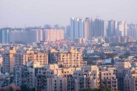 Commercial Real Estate in NCR