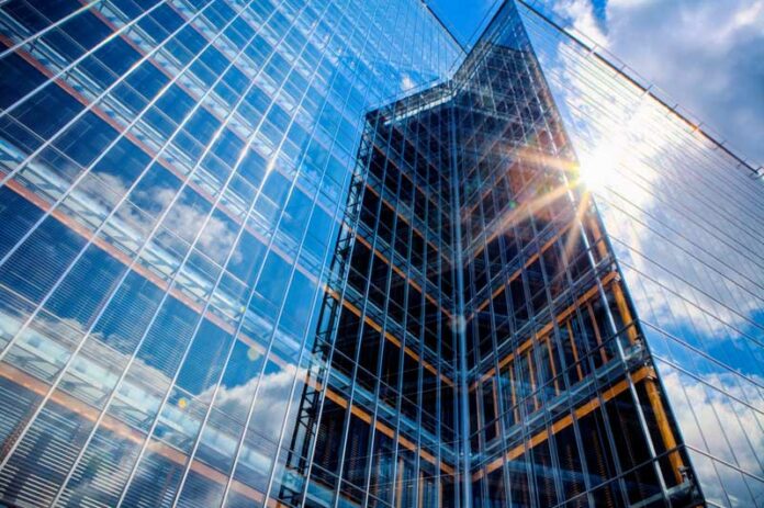 Solar Glass for Buildings