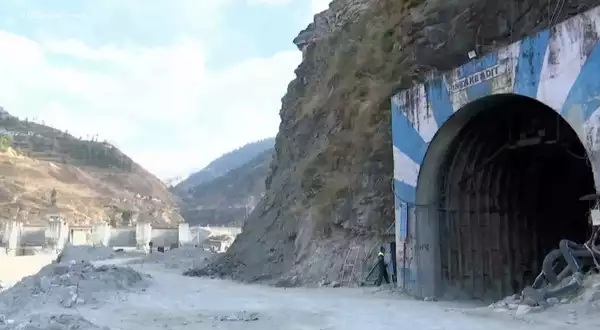 NHAI plans 2.79-km-long tunnel in Chhattisgarh's Keshkal valley