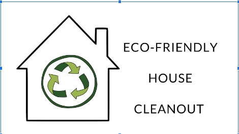 Eco-Friendly House Cleanout: How to Dispose of Junk Responsibly