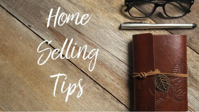 Tips for Selling Homes in Saint Joseph, MO