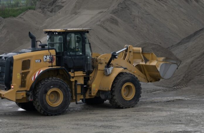 Caterpillar unveils latest next-gen wheel loaders