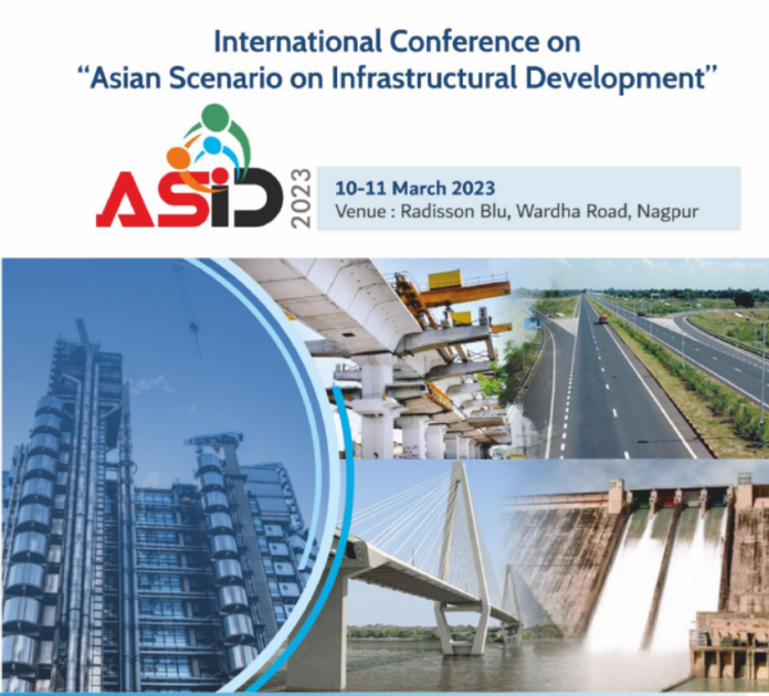 Asian Scenario on Infrastructural Development