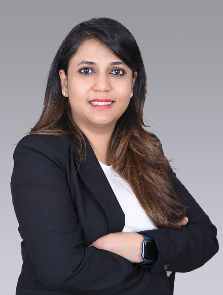 Colliers appoints Ruchika Choudaha as Senior Director and Head in Pune