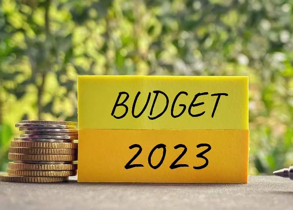 FM Sitharaman lists seven priorities of Union Budget 2023-24