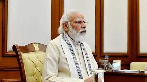 PM Modi to lay foundation of 9 projects on March 24
