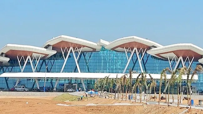 Modi in Karnataka to inaugurate Shivamogga airport