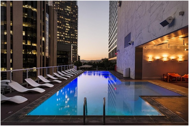 5 Must-Have Luxury Apartment Amenities for Modern High-End Buildings