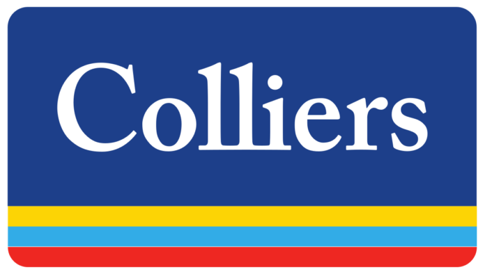 India among top three largest Colliers businesses in APAC