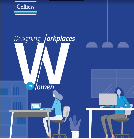 Colliers shares solutions on creating empowering workplaces