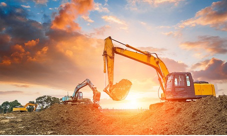 Construction equipment machinery should be under single set of laws-ICEMA