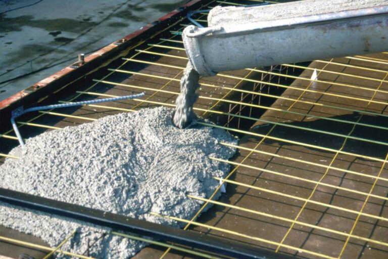 Crystalline Waterproofing - Application Methods And Advantages