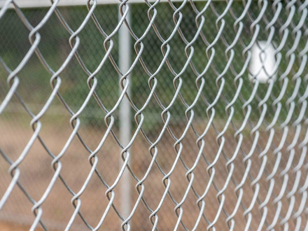 Chain Wire Woven wire mesh; manufacturing method, types & products