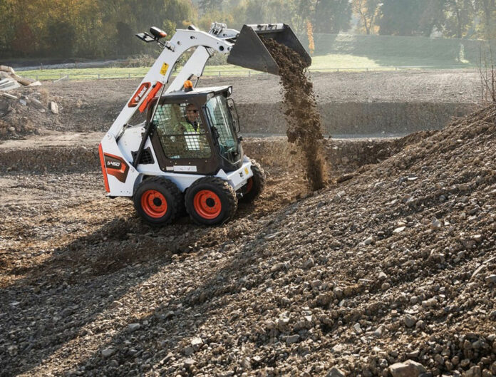 Selection of the right Skid Steer Loader